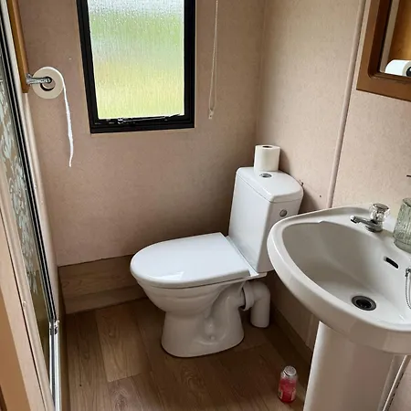Tatil Evi Na Kaszubach Z Basenem *